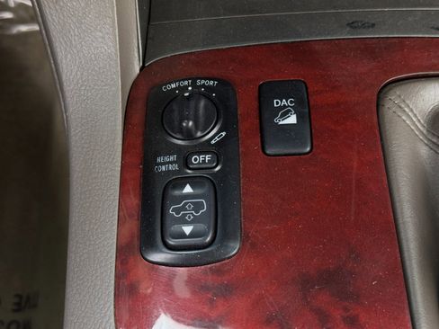 Used 2008 Lexus GX 470 image 29