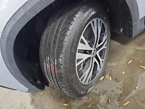 Certified 2025 Mercedes-Benz GLA 250 GLA 250 image 35