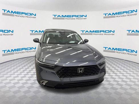 Used 2024 Honda Accord Touring image 8