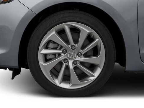 Used 2016 Acura ILX FWD image 11