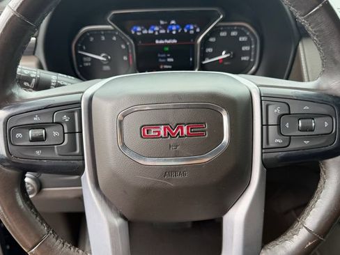 Used 2021 GMC Yukon XL SLT RWD image 25