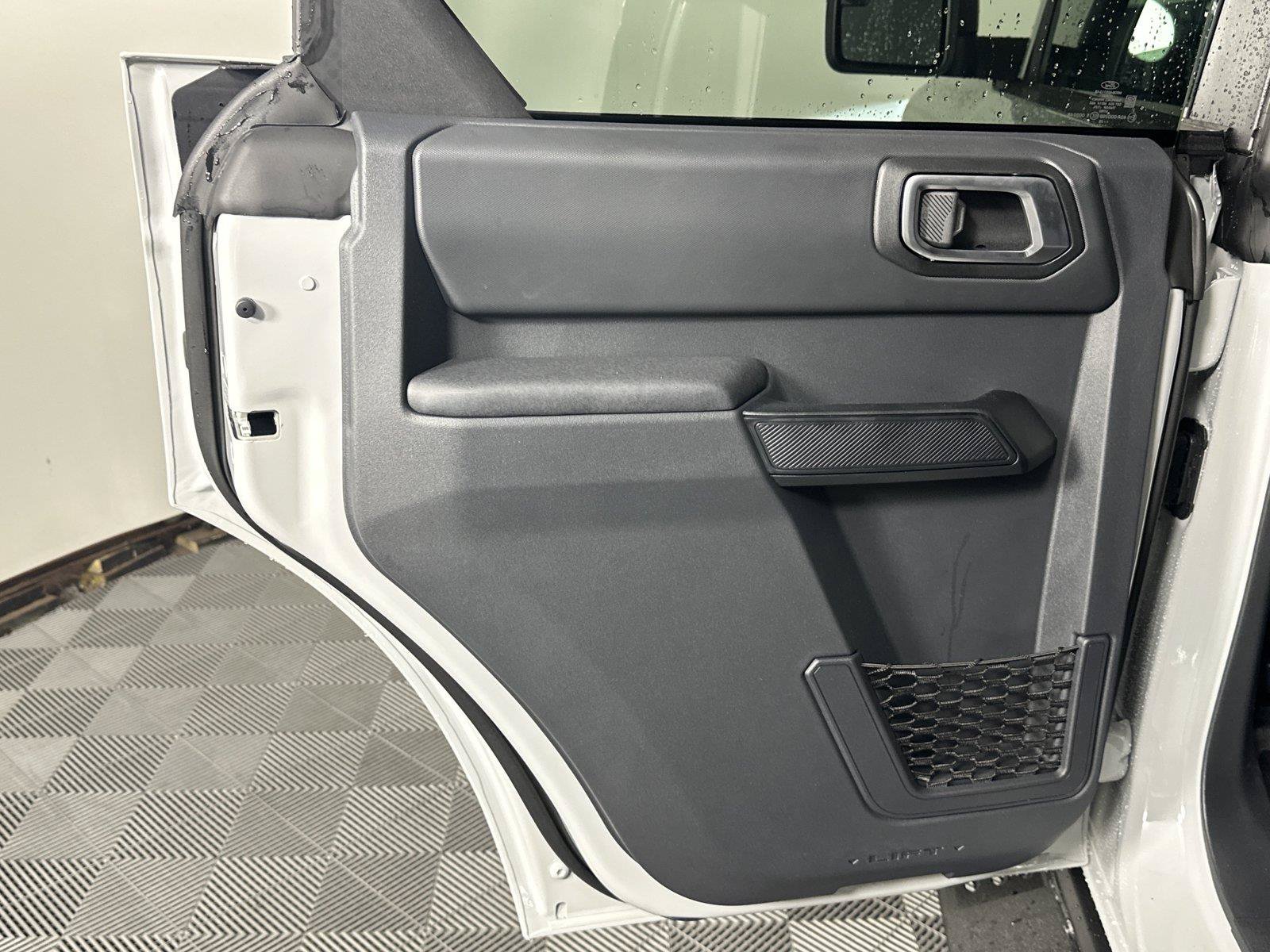 New 2026 Ford Bronco Big Bend w/ Black Diamond Package AWD/4WD image 25
