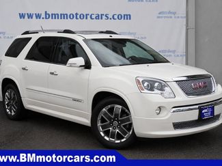 Used 2011 GMC Acadia Denali AWD/4WD video 1