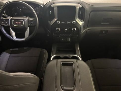 Used 2022 GMC Sierra 1500 Elevation AWD/4WD image 23