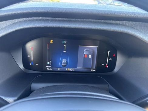 New 2026 Ford Transit 250 148 Medium Roof w/ Load Area Protection Package image 15