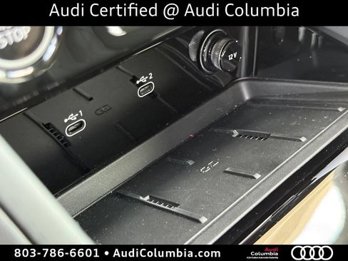 Used 2025 Audi Q5 Prestige AWD/4WD image 35