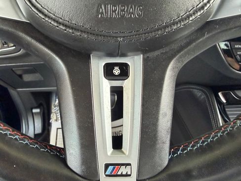 Used 2021 BMW X3 M w/ Competition Package AWD/4WD image 12