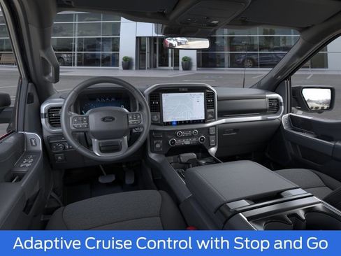 New 2026 Ford F150 XLT AWD/4WD image 11