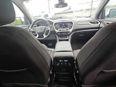 Used 2023 GMC Acadia SLE AWD/4WD image 23