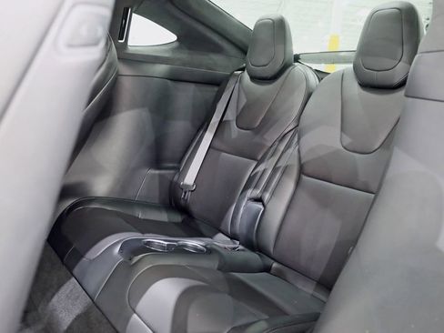 Used 2023 Tesla Model X Plaid image 26