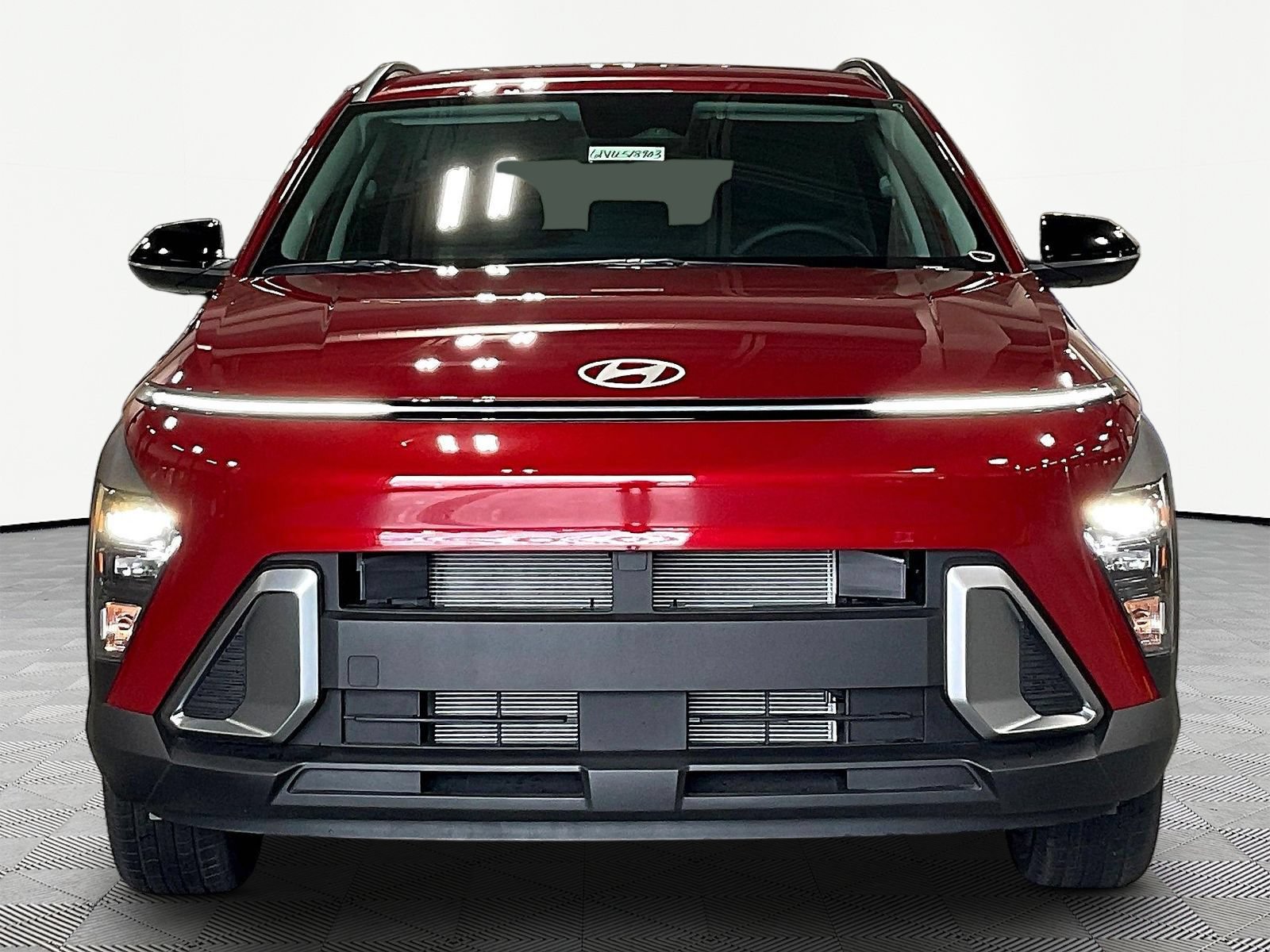 New 2027 Hyundai Kona SEL Sport AWD/4WD image 2