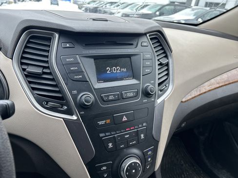 Used 2015 Hyundai Santa Fe Sport w/ Option Group 02 image 18