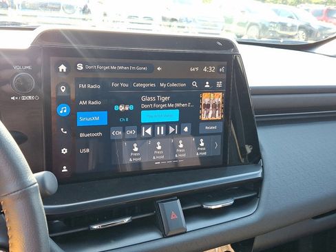 New 2026 Subaru Outback Wilderness AWD/4WD image 12