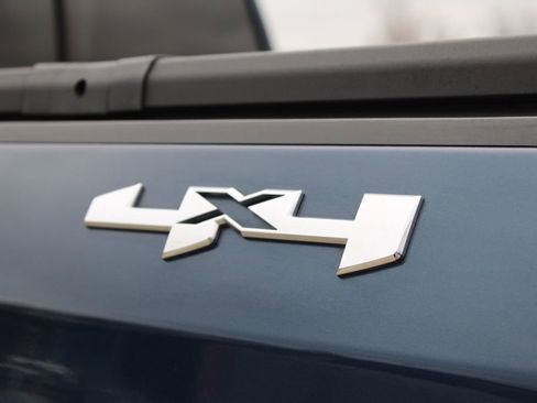 Used 2021 GMC Sierra 1500 SLT w/ SLT Convenience Package image 11