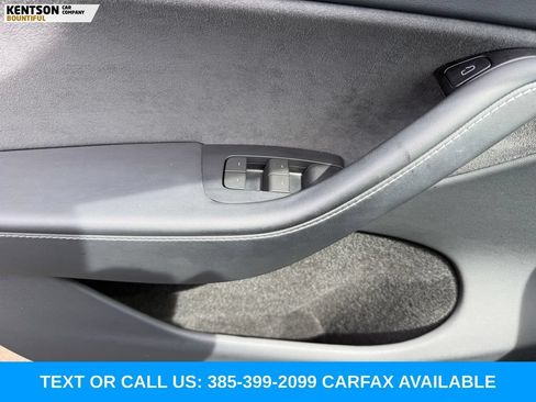 Used 2024 Tesla Model Y Long Range AWD/4WD image 16