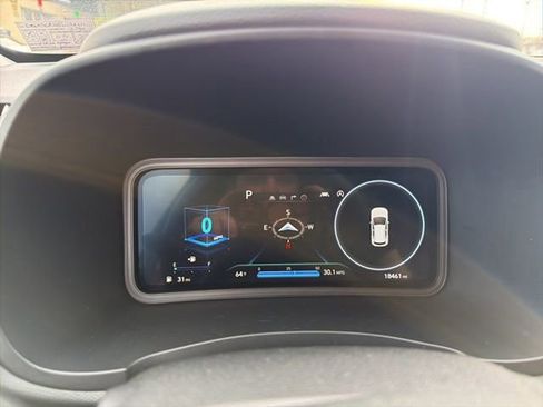 Used 2023 Hyundai Kona Limited w/ Cargo Package image 19