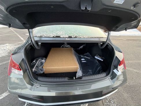 New 2026 Hyundai Elantra SEL Sport image 29