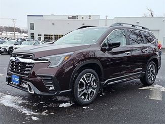 New 2026 Subaru Ascent Touring video 3