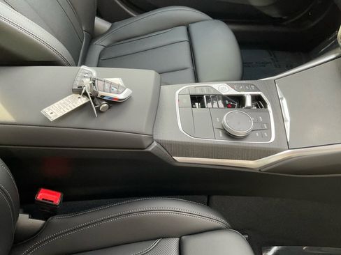 New 2026 BMW 330i xDrive Sedan w/ M Sport Package image 34