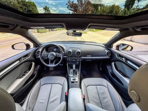 Used 2018 Audi A3 e-tron Premium FWD image 6