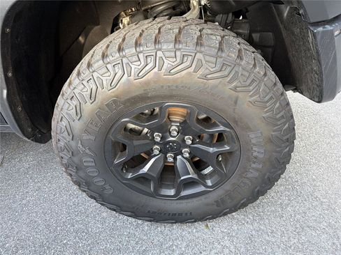 Used 2025 RAM 1500 RHO w/ RHO Level 1 Equipment Group AWD/4WD image 9