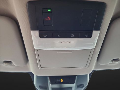 New 2026 Nissan Rogue SV w/ Cold Weather Package image 23