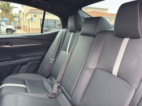 Used 2025 Toyota Camry SE FWD image 9