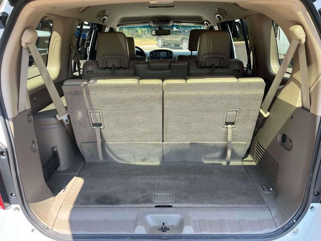 Used 2012 Nissan Pathfinder Silver AWD/4WD image 20