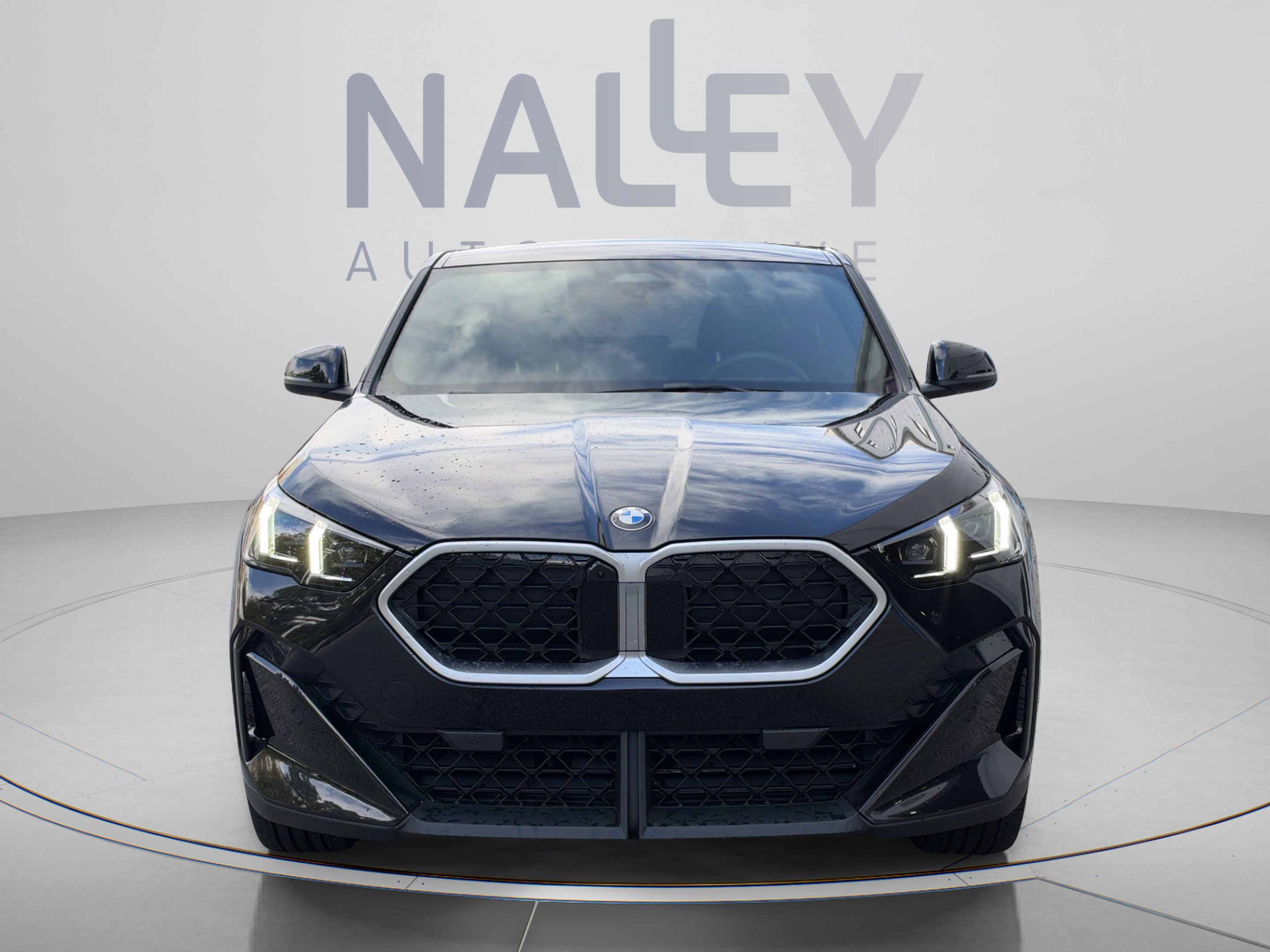 Used 2026 BMW X2 xDrive28i AWD/4WD image 6