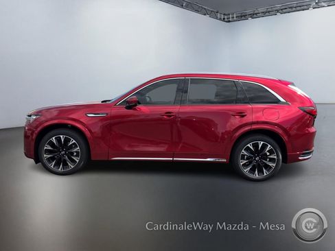 New 2026 MAZDA CX-90 3.3 Turbo S w/ Premium Plus image 7