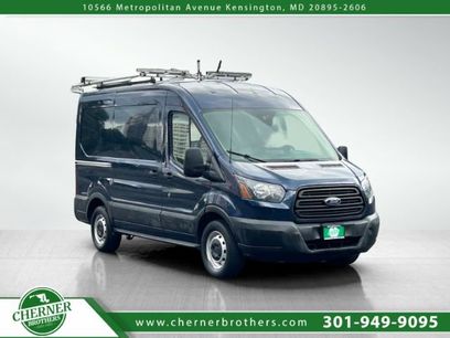 Used 2019 Ford Transit 150 130 Medium Roof