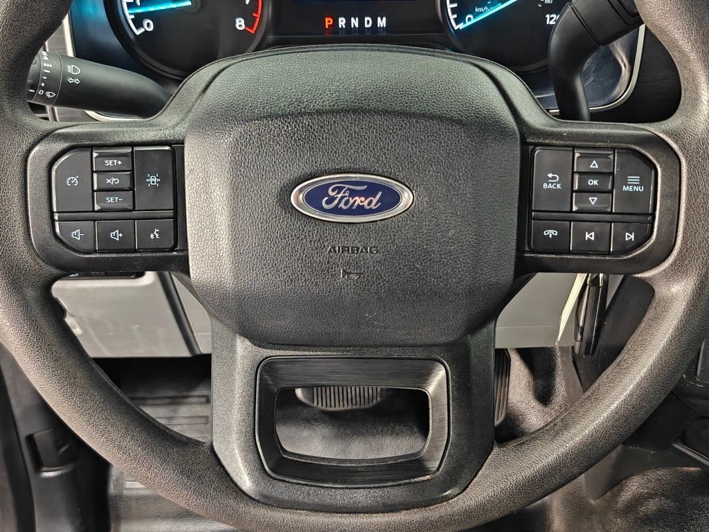 Used 2023 Ford F150 XL AWD/4WD image 5