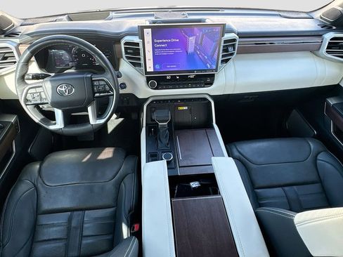Used 2023 Toyota Tundra Capstone image 28