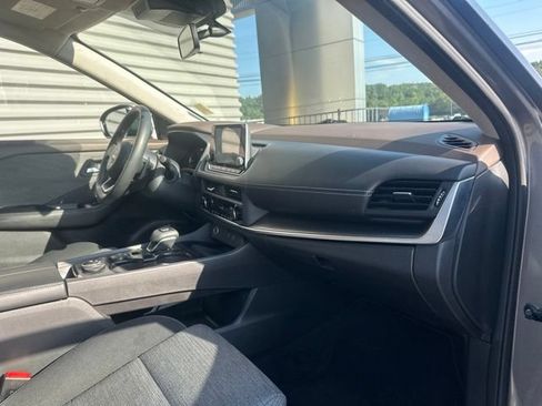Used 2023 Nissan Rogue SV AWD/4WD image 34