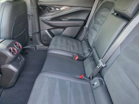 Certified 2024 Chevrolet Blazer EV RS AWD/4WD image 13