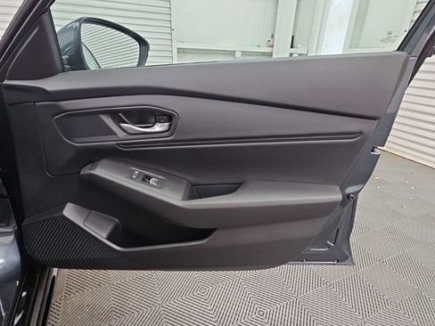 New 2026 Honda Accord EX-L image 39
