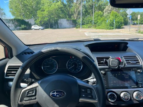 Used 2015 Subaru Impreza 2.0i Sport Premium AWD/4WD image 9