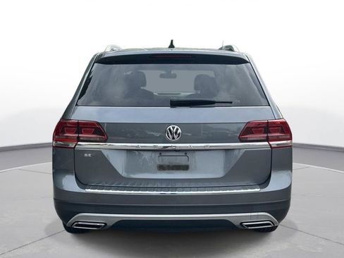 Used 2019 Volkswagen Atlas SE FWD image 7