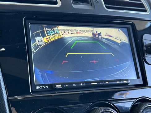 Used 2020 Subaru WRX Premium image 18