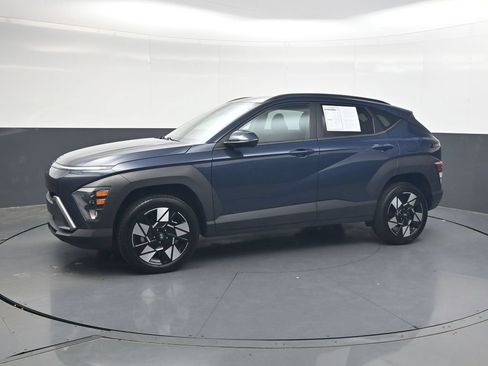 Used 2025 Hyundai Kona SEL AWD/4WD image 12
