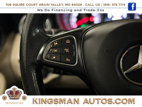 Used 2017 Mercedes-Benz C 300 Sedan image 13