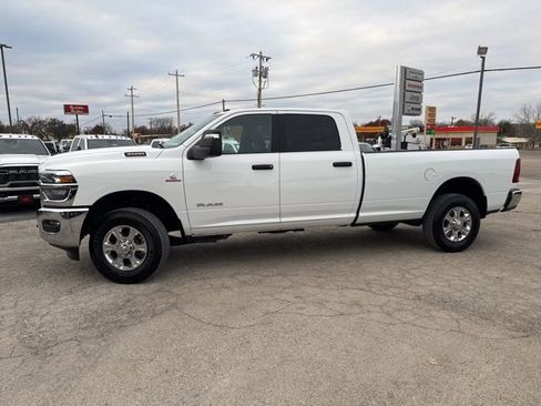 Used 2025 RAM 3500 Big Horn image 3