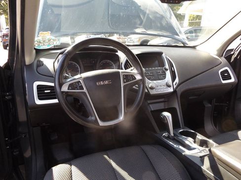 Used 2014 GMC Terrain SLE w/ Convenience Package FWD image 17
