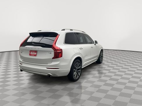 Used 2019 Volvo XC90 T5 Momentum w/ Advanced Package image 40