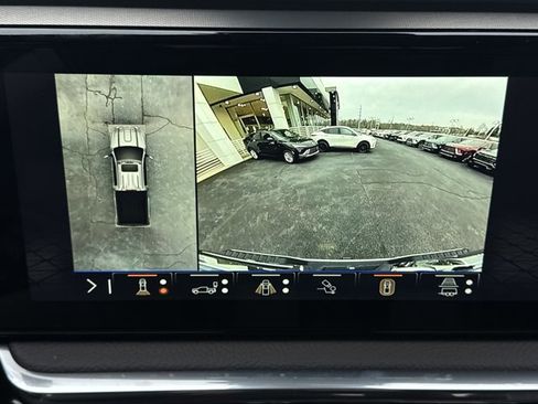 New 2026 GMC Sierra 2500 Denali w/ Denali Reserve Package AWD/4WD image 9