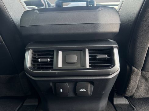 Used 2023 Ford F150 Tremor w/ 360 Degree Camera Package AWD/4WD image 32