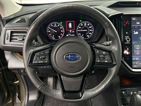 Used 2025 Subaru Ascent Bronze Edition w/ Onyx Package image 14