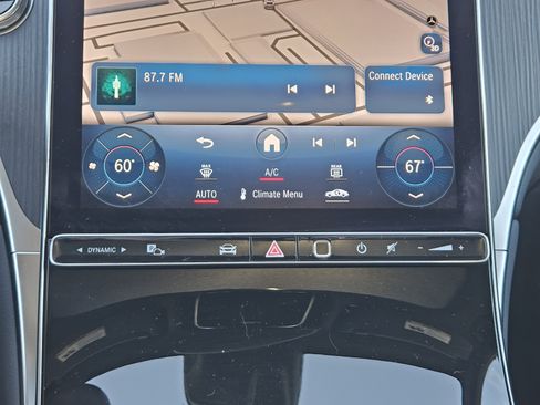 Certified 2023 Mercedes-Benz GLC 300 GLC 300 image 19