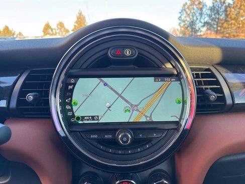 Used 2020 MINI Cooper John Cooper Works w/ Signature Upholstery Package image 14