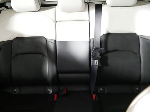 New 2026 MAZDA CX-5 Preferred AWD/4WD image 3